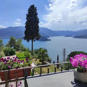 Apartment Varenna Castle Amazing Lake View Perledo