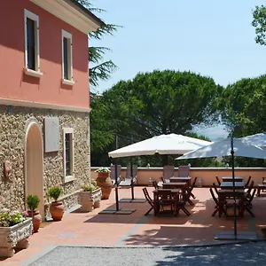 Farm stay Terre Della Rinascita Castelnuovo della Misericordia