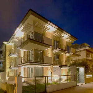 Aparthotel Dei Gelsomini, Rimini