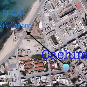 Holiday home Caelum Trapani