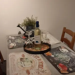 Apartment Casa Grazia-near Smn Station Florence