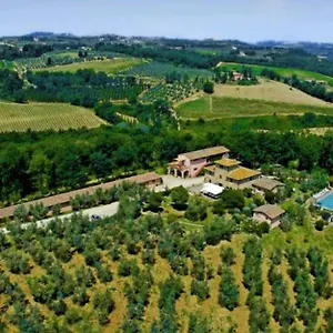 Farm stay Poggio Alle Lame Tavarnelle Val di Pesa