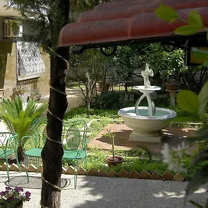 Tiburtina Garden 2* Roma