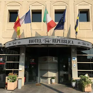 Hr 3* Monfalcone